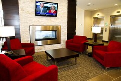 Holiday Inn & Suites RED DEER SOUTH, Grande Cache, Alberta